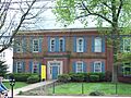 Old Newark Comprehensive School Apr 10