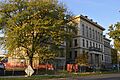 Old South High School, Columbus