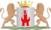 Coat of arms of Oudewater