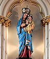 Our Lady of Consolation Grinstead Great Britain