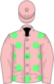 Owner Mrs S Ricci