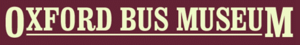 Oxford Bus Museum logo.png