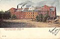 Oxnard Sugar Factory, 1907