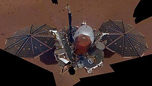 PIA22876-InSight-FirstSelfie-20181211