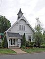 PINE ORCHARD UNION CHAPEL, NEW HAVEN COUNTY CT