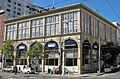 Paige Motor Car Company Building (San Francisco)