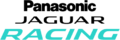 Panasonic Jaguar Racing official logo