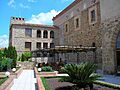 Parador de Plasencia-1