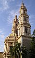 Parroquia de San Francisco de Asis en Tepatitlan