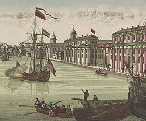 Philadelphia (1770) Balthasar Friedrich Leizelt