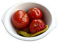 Pickled Tomatoes6