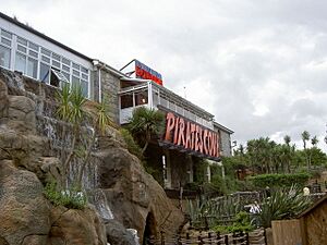 Pirates Cove - geograph.org.uk - 917358