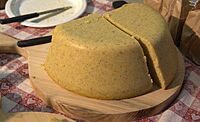 Polenta