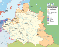 Polish-Lithuanian Commonwealth 1635