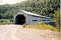 Pont couvert (Routhierville)