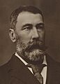 Portrait of Richard Edward O'Connor - Swiss Studios (cropped)
