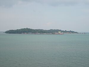 Pulau Penyengat