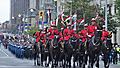 Queen Elizabeth Ottawa parade mosbo6