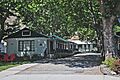 RIGGINS MOTEL, RIGGINS, IDAHO COUNTY