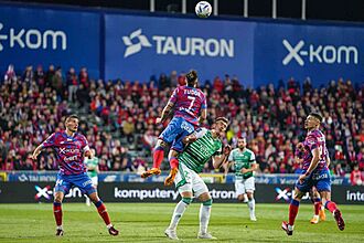 Rakow-Lechia Gdańsk
