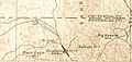 Rawhide Nevada 1910