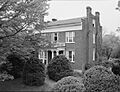 Reid-White-Philbin House Lexington VA
