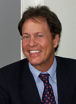 Rick Dees Facts for Kids