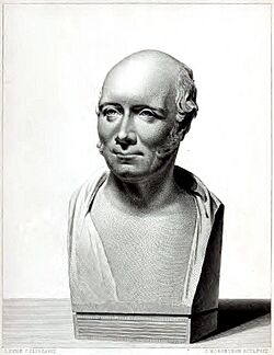 Robert Stevenson (civil engineer) Facts for Kids