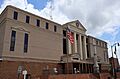 Robeson County Courthouse (May 2023) 17 (cropped)