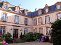 Rodez - Hôtel Le Normant d'Ayssènes -01
