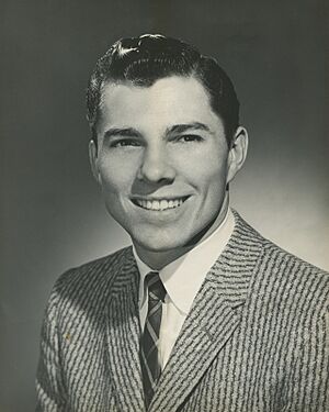 Ronnie Thompson 4