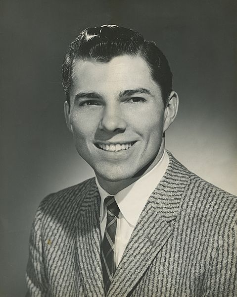 Ronnie Thompson 4