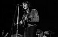 Rory Gallagher & mandolin