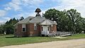 Rose Township Fractional District No 5 School