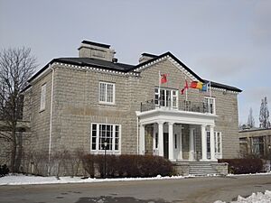 Roselawn National Historic Site of Canada (2)