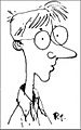 Rthompsonselfportrait