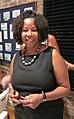 Ruby Bridges 21 Sept 2010