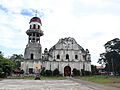 Saint Catherine of Alexandria Church (Tayum, Abra; 11-14-2022)