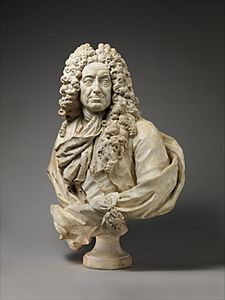 Samuel Bernard (1651–1739) MET DP239024