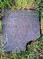 Sankey Plaque