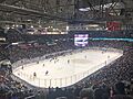 SaskTel Centre 2023 Playoffs vs Regina - April 7th, 2023