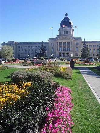 Saskatchewan Legislative Building and Grounds National Historic Site of Canada-1534691.jpg