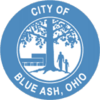 Official seal of Blue Ash, Ohio