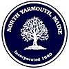 Official seal of North Yarmouth, Maine