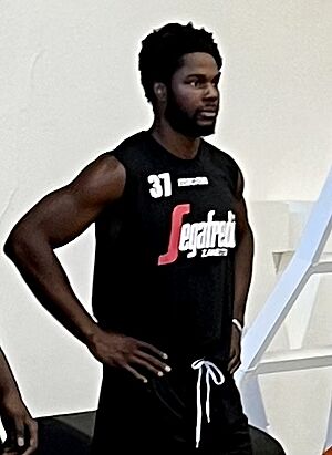 Semi Ojeleye 2022