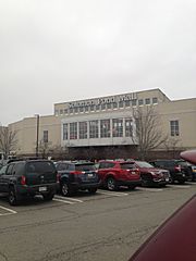 Solomon Pond Mall