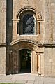 Southwell Minster, south door - geograph.org.uk - 839063