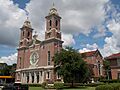 St. Joseph Co-Cathedral - Thibodaux, Louisiana