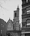 St. Mark's Episcopal Church, Race Street, Jim Thorpe (Carbon County, Pennsylvania)