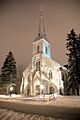 St. Peter-In-Chains Catholic Cathedral
